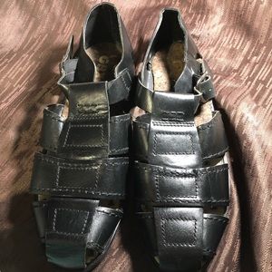 gbx weaver slip on